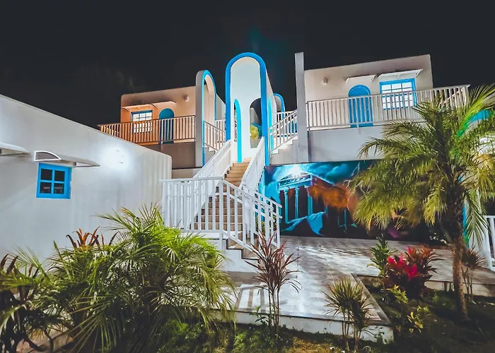 Vila Husky E Vila Grega